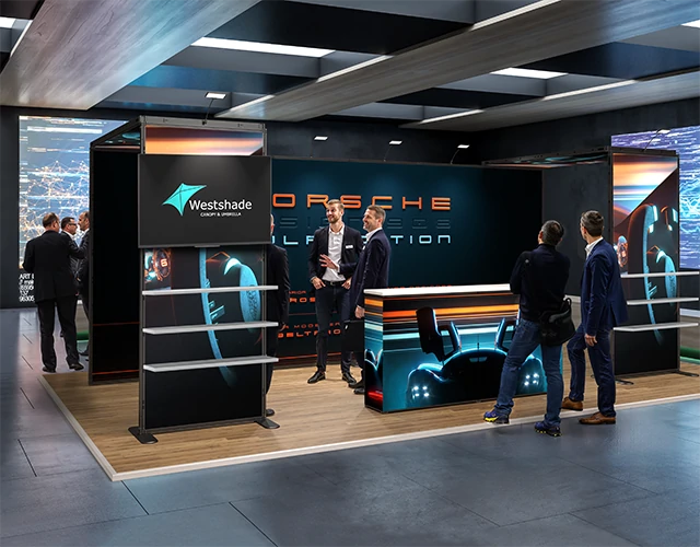 Manufacturing Trade Show