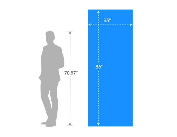 size