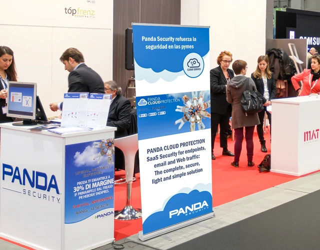 Trade Shows & Exhibition