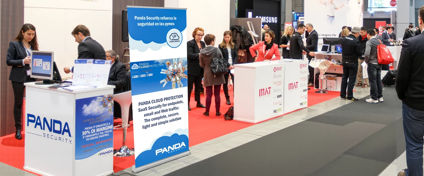 Trade Shows & Exhibition