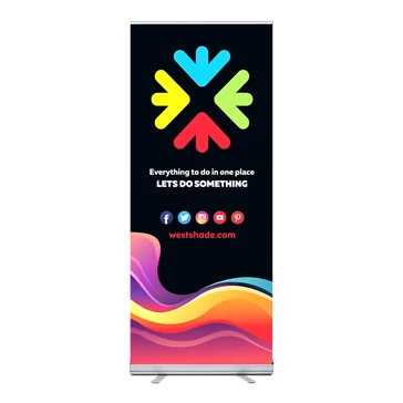 Retractable Banner