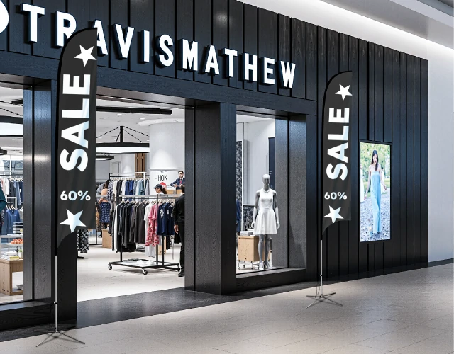 Retail Store