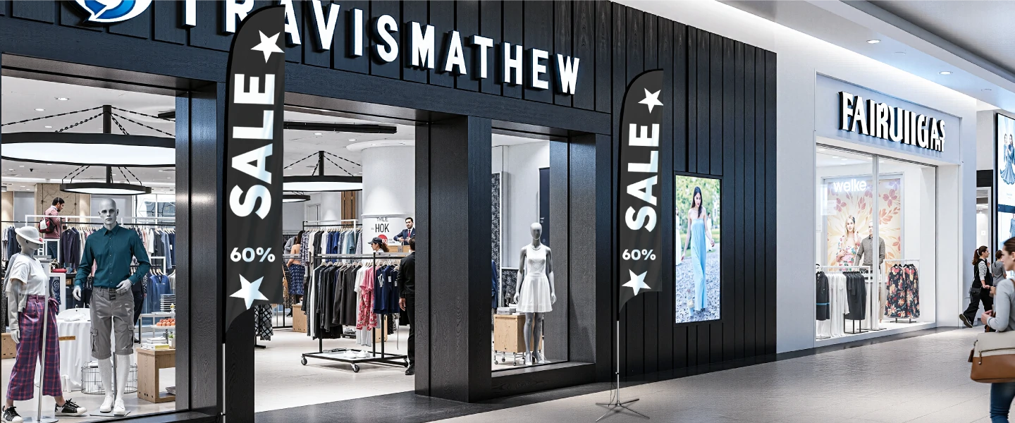 Retail Store