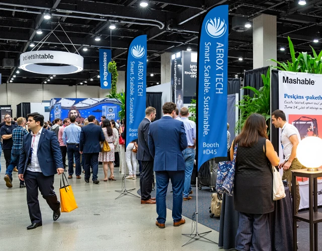 Trade Shows