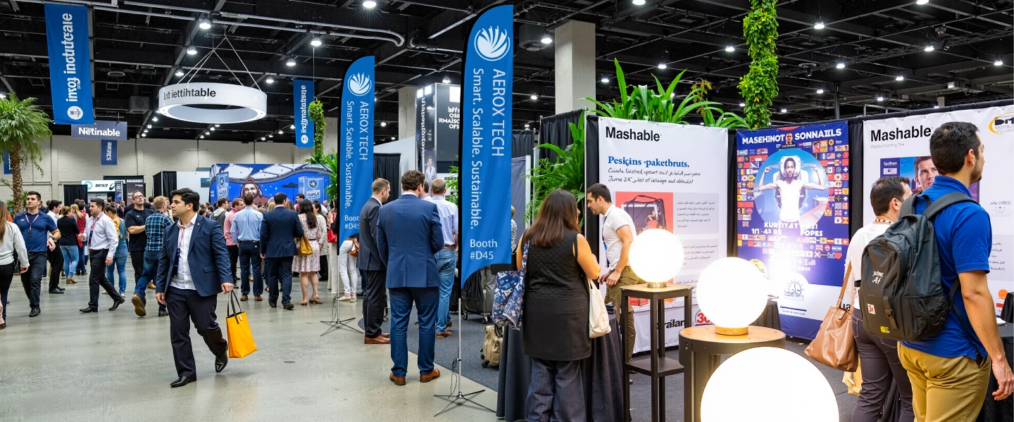 Trade Shows