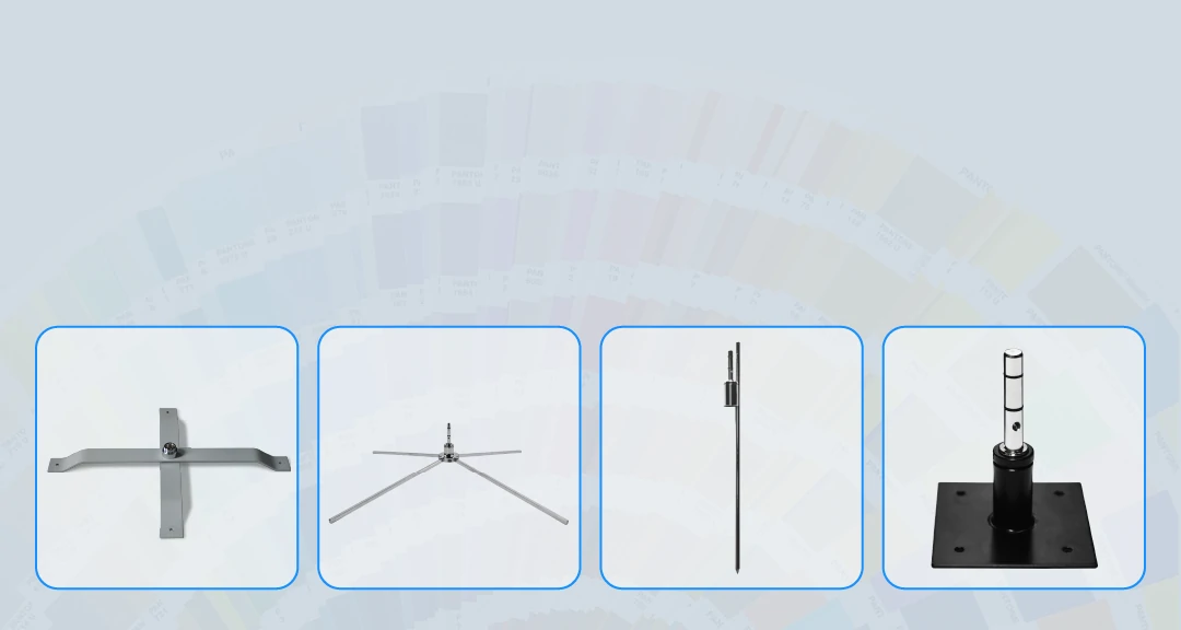 Multiple Bases for Various Venues