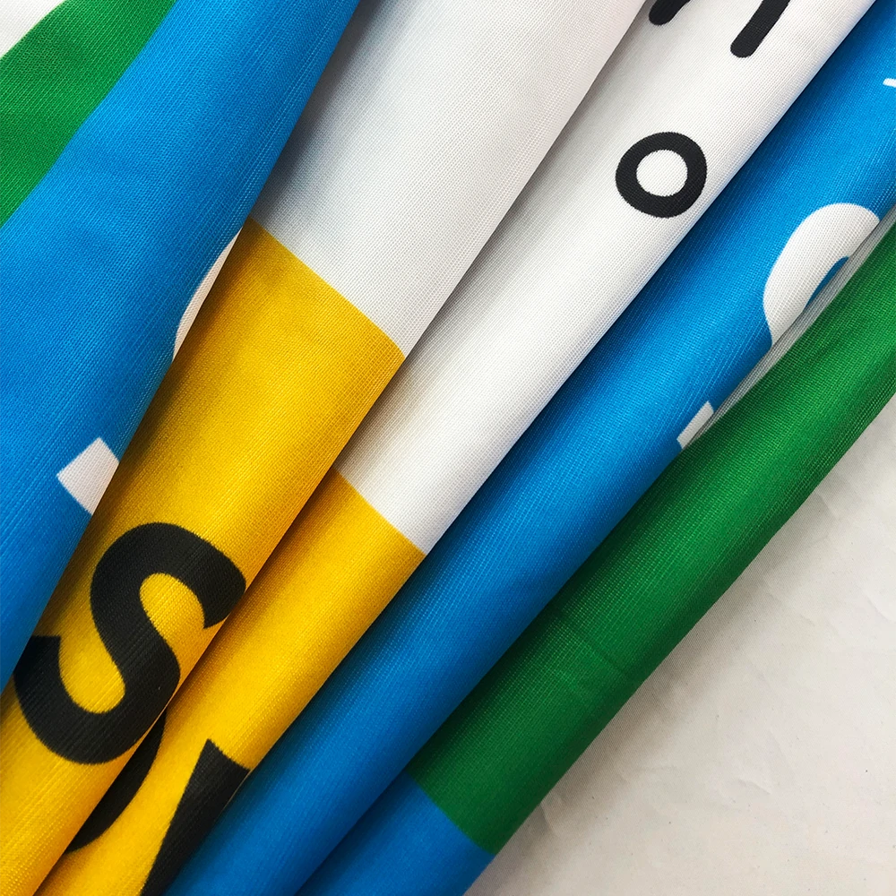 Custom Printed Graphic