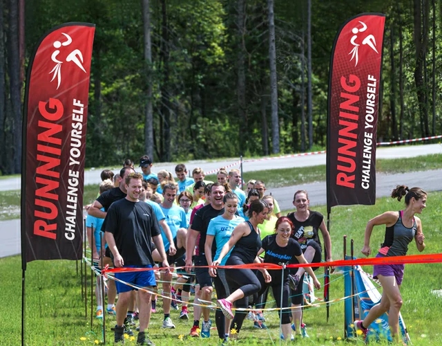 Sports Events