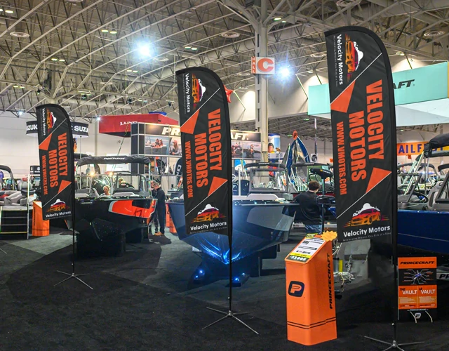 Trade Shows