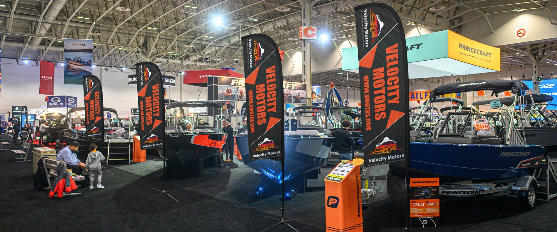 Trade Shows