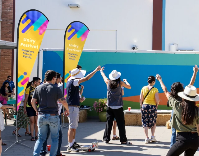 Community Events