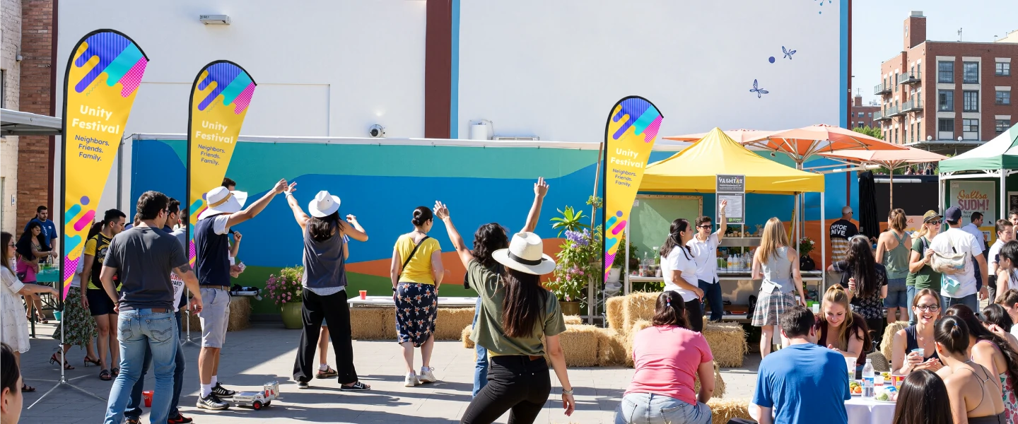 Community Events