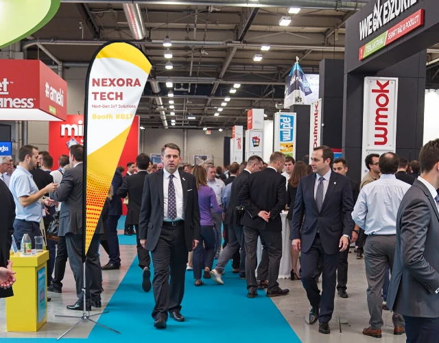 Trade Shows
