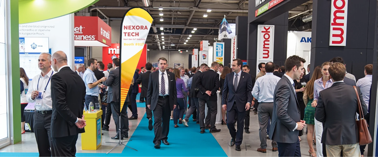 Trade Shows