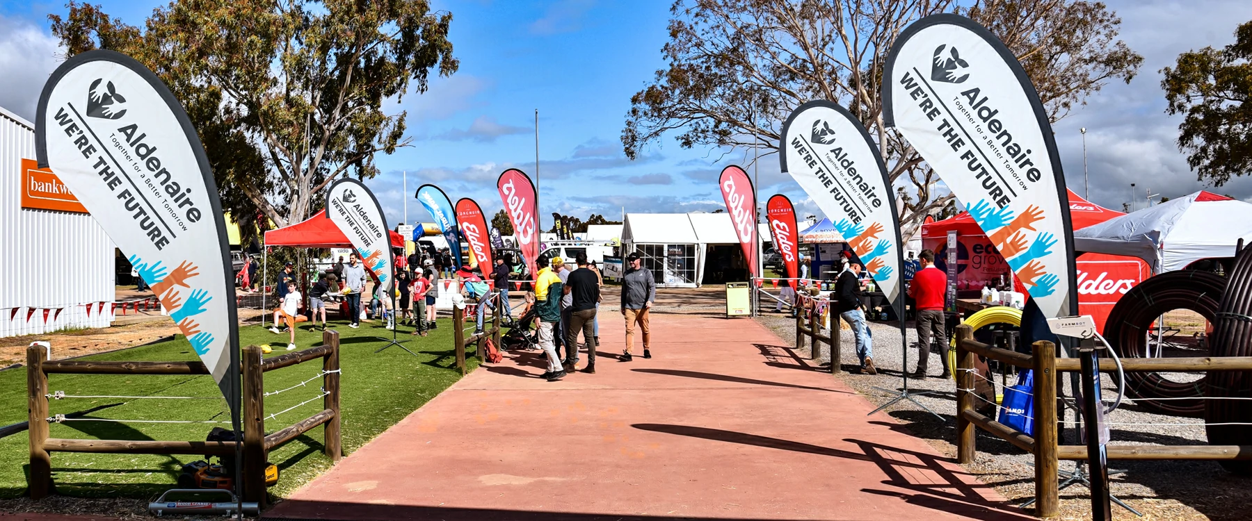 Community Events