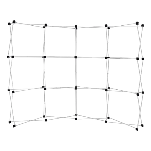 Popup Display Frame
