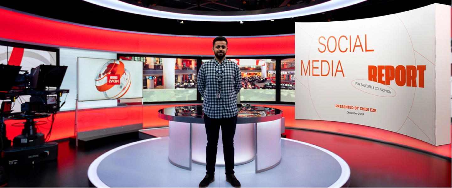 Media Events