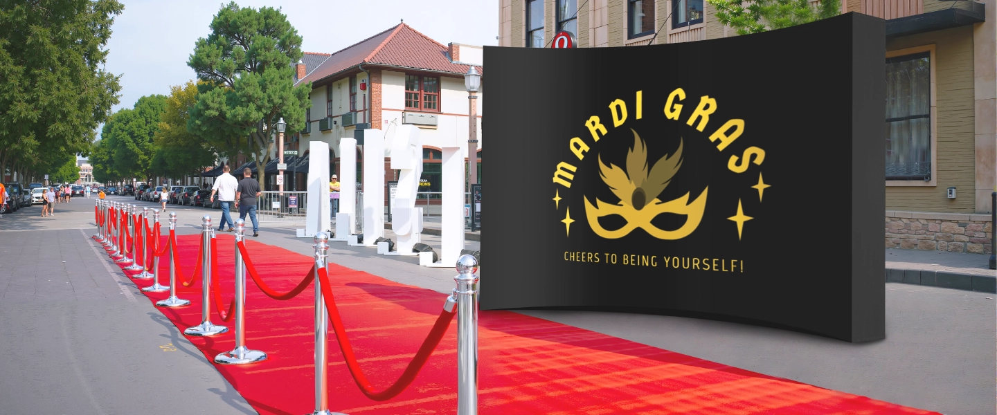 Red Carpets