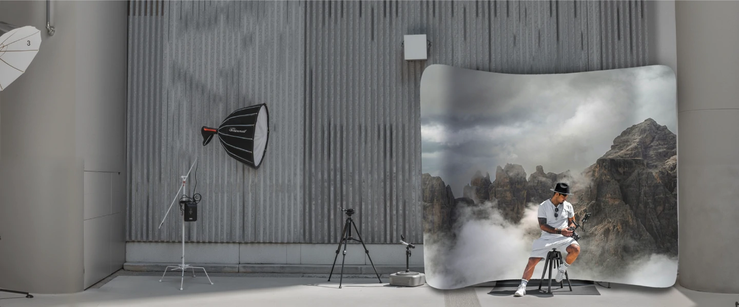 Photography Backdrops