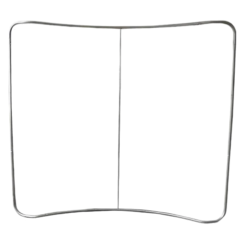 Tension Fabric Display Frame