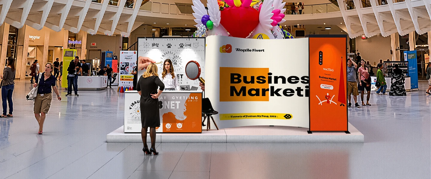 Trade Shows