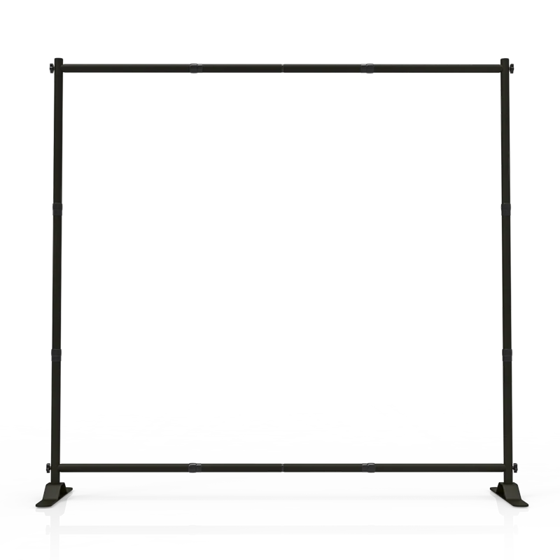 Step and Repeat Display Frame
