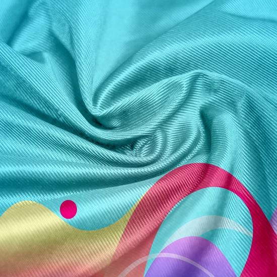 Custom Printed Graphic