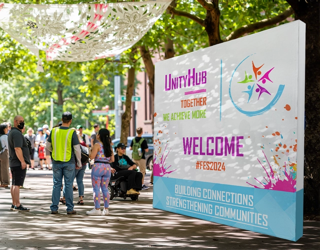 Community Events