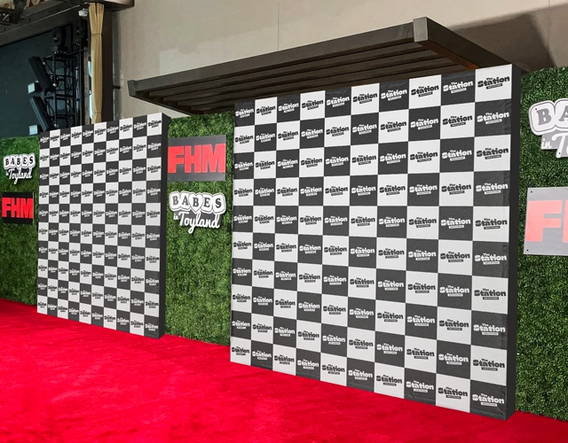 Red Carpets