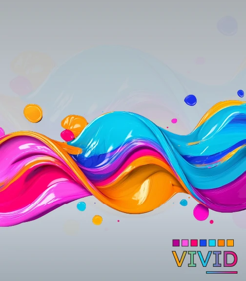 Vivid, High-Definition Graphics