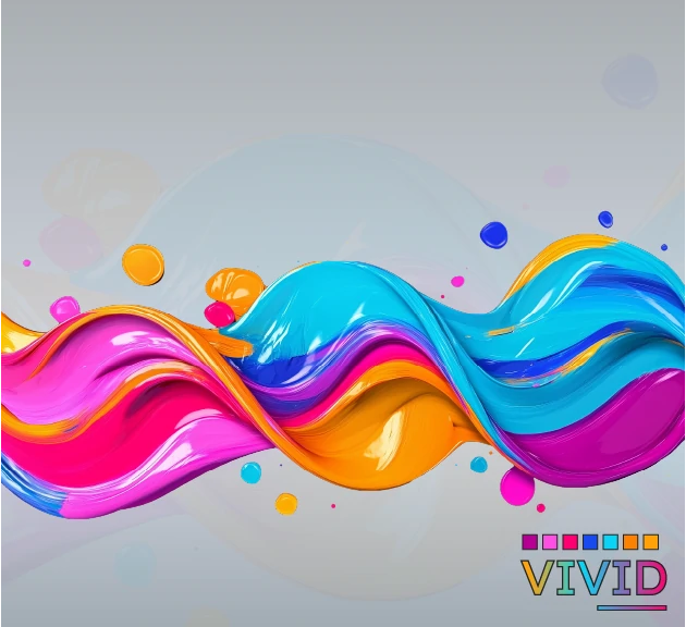 Vivid, High-Definition Graphics
