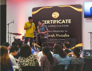 Media Events