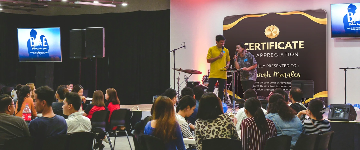 Media Events