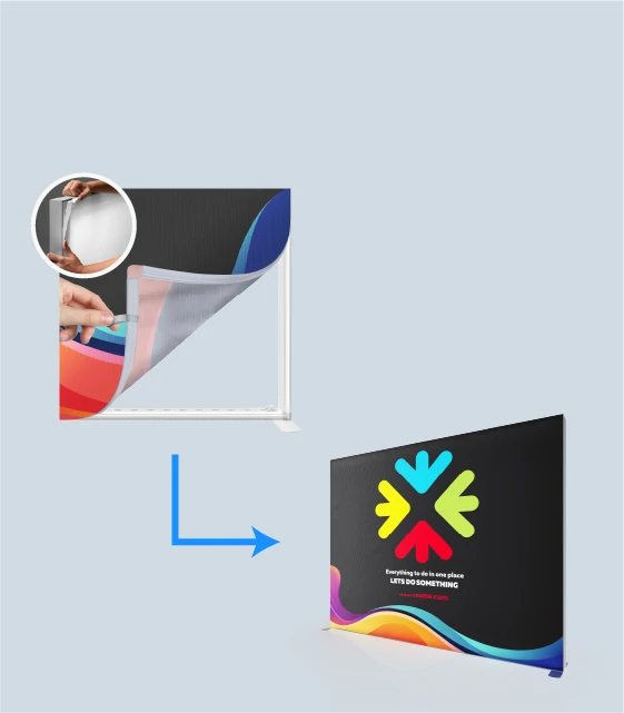 Seamless Visual Effects