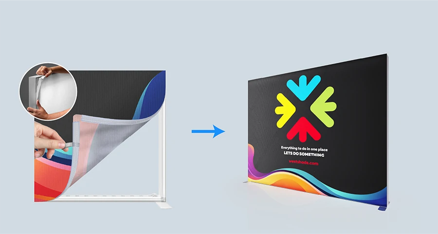 Seamless Visual Effects