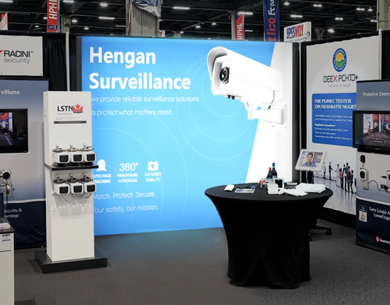 Trade shows
