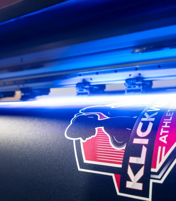 High-Definition UV printing, Presenting Every Detail