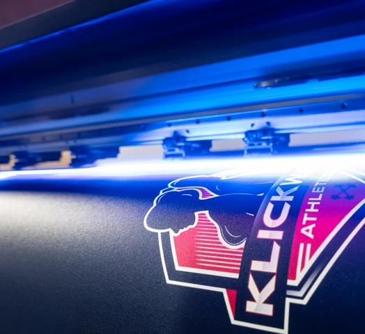High-Definition UV printing, Presenting Every Detail