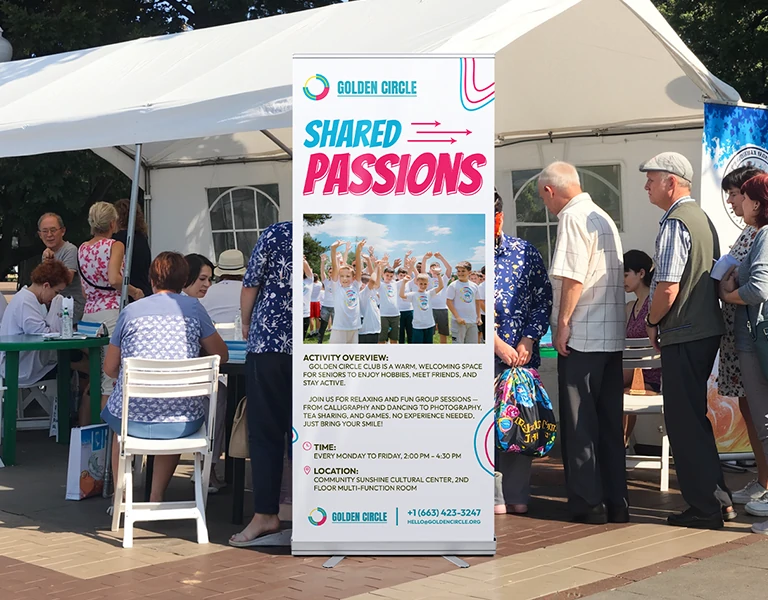 Non-profit Events