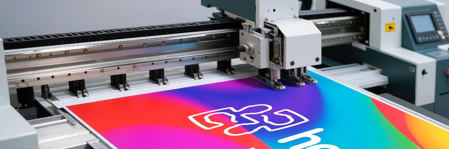 Ful Color Printing, Enhance Brand Recognition