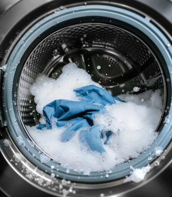 Machine Washable, Easy to Maintain