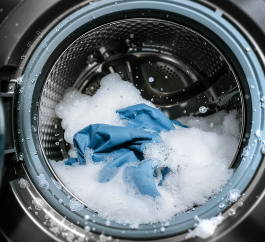 Machine Washable, Easy to Maintain