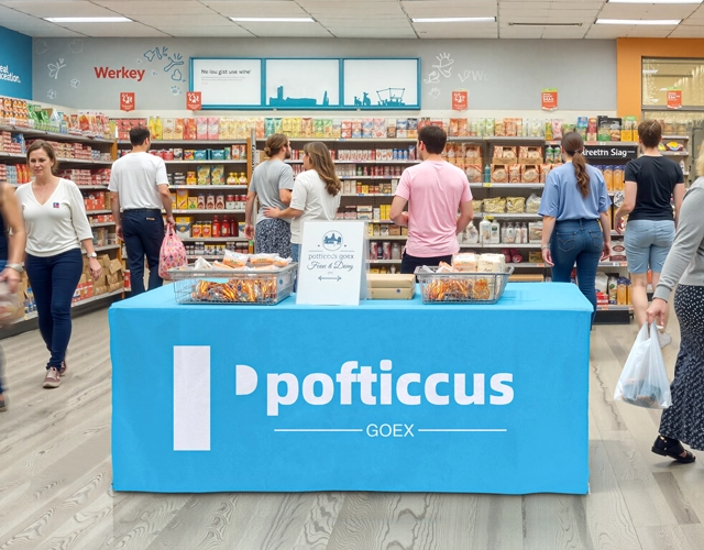 Retail Promotion