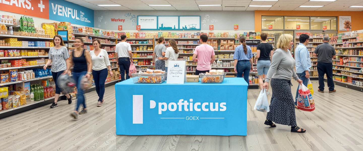 Retail Promotion