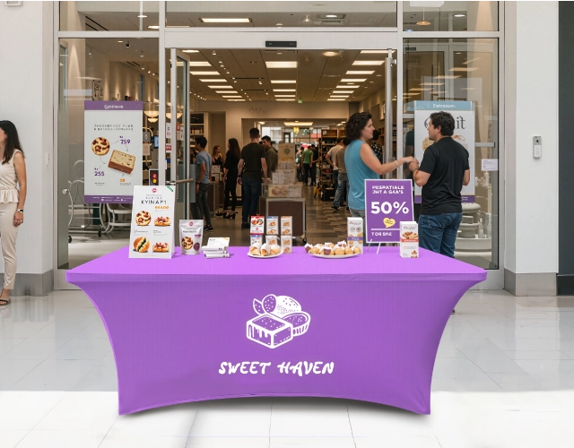 Retail Promotion