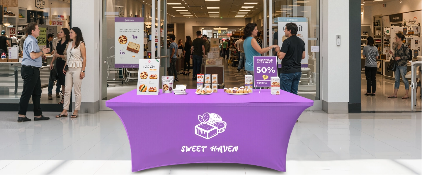 Retail Promotion