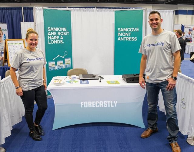 Trade Shows & Expos
