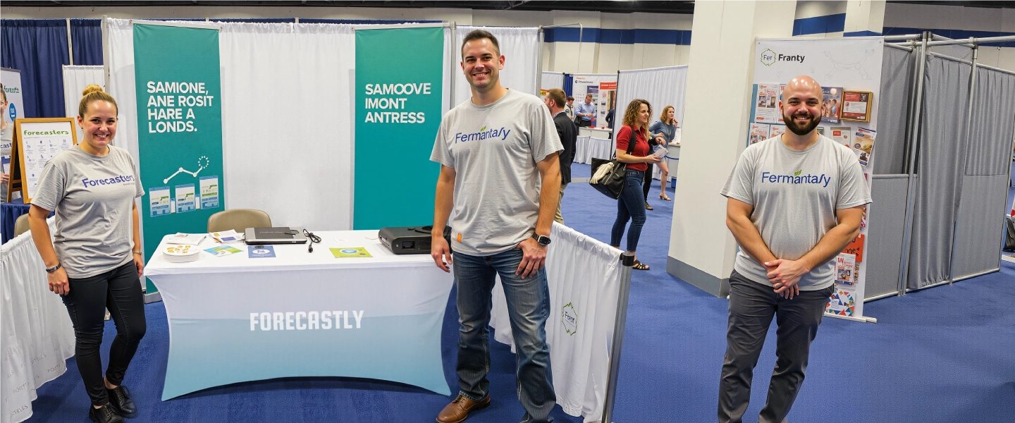 Trade Shows & Expos
