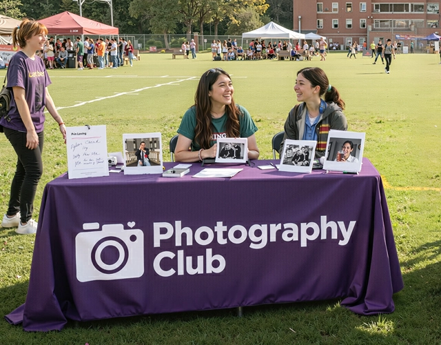 School Events