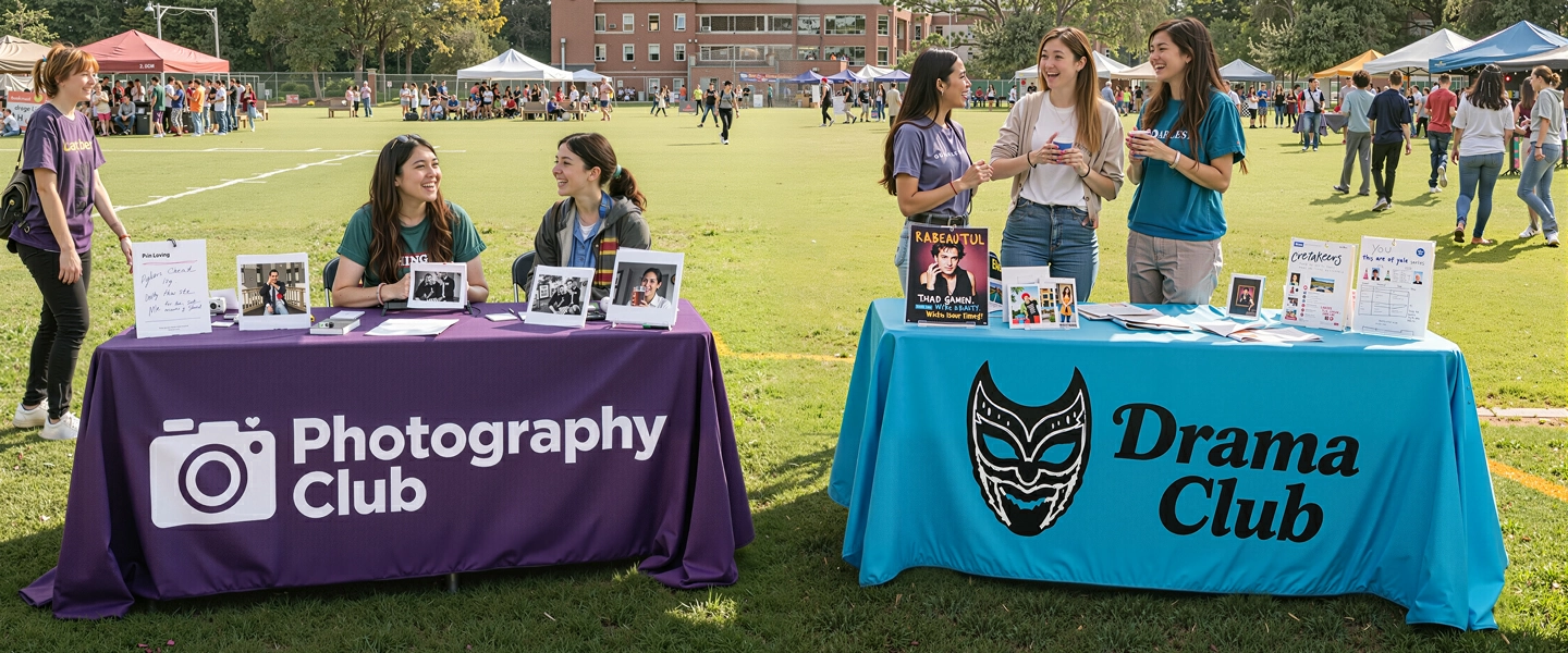 School Events